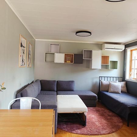 Moneymountain Inn Karlshamn  Extérieur photo