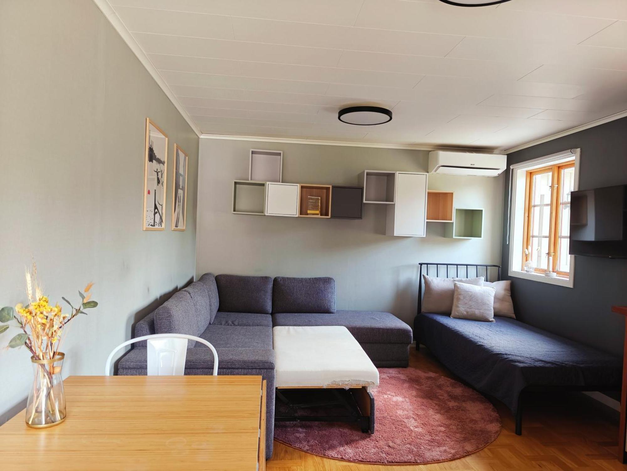 Moneymountain Inn Karlshamn  Extérieur photo